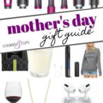 Mother's Day Gift Guide - Cookies and Cups